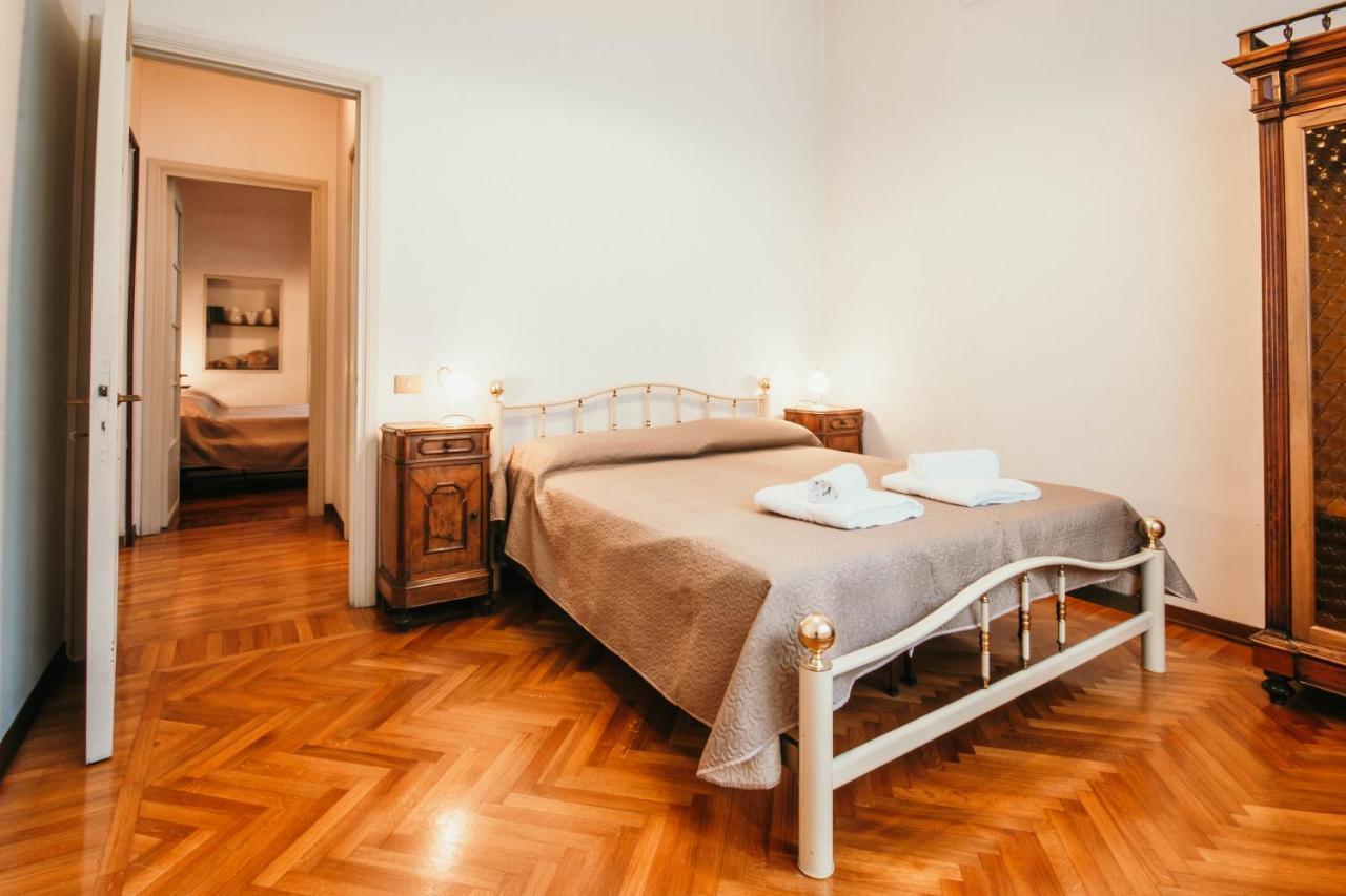 Library Apartment - Villa Candela Stresa Kültér fotó