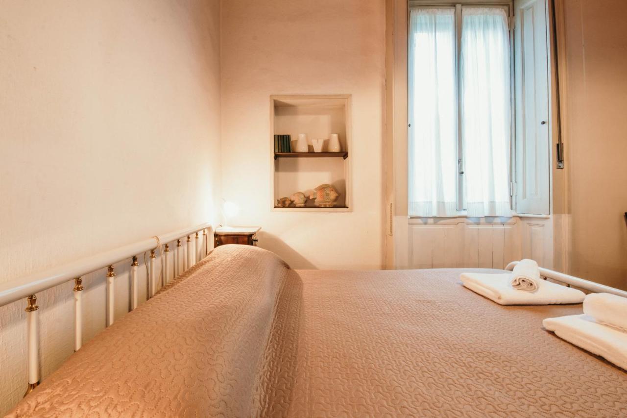 Library Apartment - Villa Candela Stresa Kültér fotó
