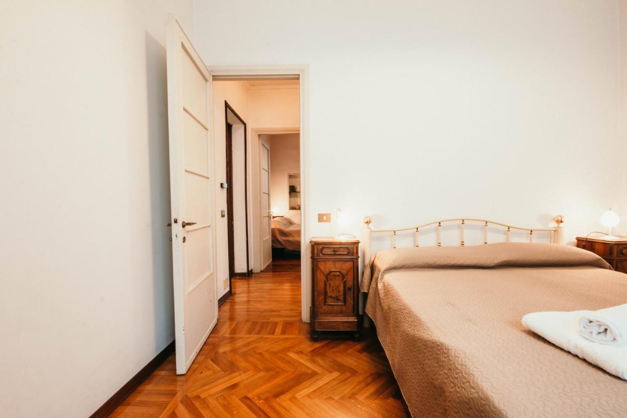 Library Apartment - Villa Candela Stresa Kültér fotó